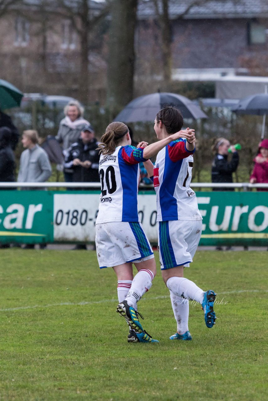 Bild 298 - Frauen SV Henstedt Ulzburg - TSV Limmer : Ergebnis: 5:0